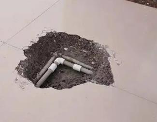 彭山卫生间漏水维修公司为您分享如何判断家里漏水