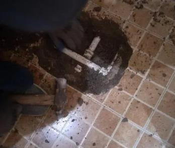 彭山卫生间漏水维修公司为您分享下卫生间渗水如何处理及注意事项