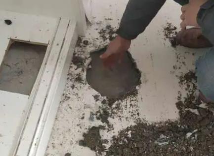 彭山卫生间漏水维修公司分享下精确定位查漏水一次多少钱?不同级别收费不同