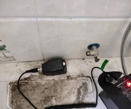 彭山屋顶漏水维修公司分享下卫生间漏水的危害及解决方法