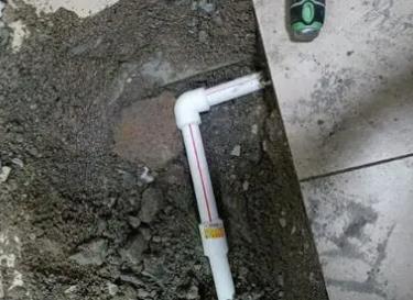 彭山阳台漏水维修时有哪些声音会影响检漏仪