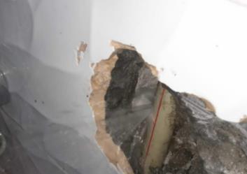 彭山卫生间漏水维修的步骤和流程。